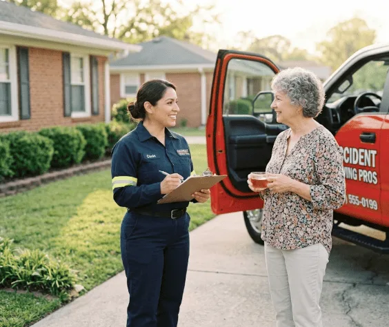 Accident Towing Service Wellington, TX FAQs